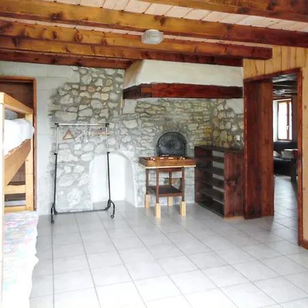 Maison D'une Avec Jardin Amenage Et Wifi A Hébergement de vacances