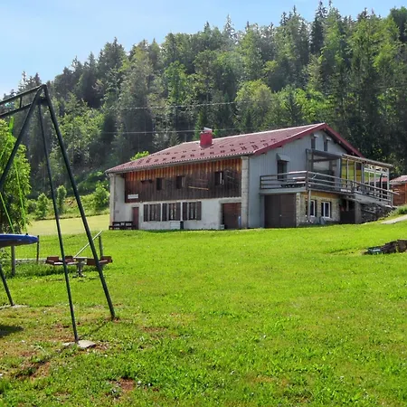 Hébergement de vacances Maison D'une Avec Jardin Amenage Et Wifi A *
