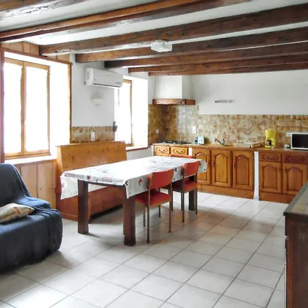 Maison D'une Avec Jardin Amenage Et Wifi A Hébergement de vacances