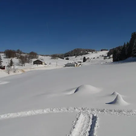 Holiday home Maison Isolee Et Calme A Avec Vue Sur Montagne *